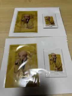 ブロくじ　CR C賞　那月