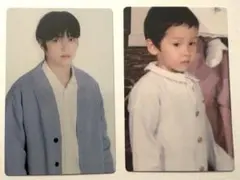 TOMORROW X TOGETHER TXT メンバーシップ ヒュニンカイ