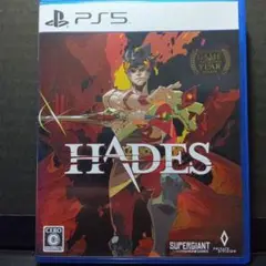 HADES