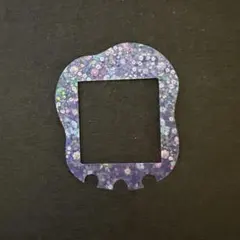 たまごっちuniフェイスプレート 1195