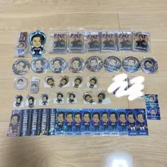 LDH FANTASTICS 澤本夏輝 グッズ セット