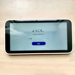 松竹様専用】Galaxy 5G Mobile Wi-Fi SCR01 本体✖️2 - メルカリ