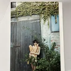 ＼新品未開封／ 上原多香子 サイン入り写真集 「Veintitres」 今田美桜 2025年最新】上原多香子写真集の人気アイテム - メルカリ