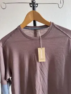 FA22 パタゴニア メンズメリノ3/4 sleeve バイクジャージーのサムネイル