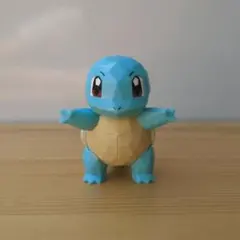 ポケモン ゼニガメ POLYGO フィギュアのサムネイル