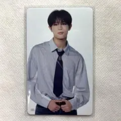KO1KEYZ 飯塚亮賀RYOGA トレカ ファンミ