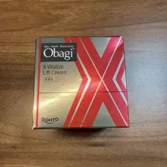 Obagi オバジX バイタライズ リフトクリーム 50gのサムネイル