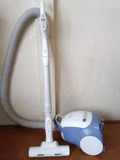 Panasonic 紙パック掃除機 MC-PL21AE7-N - メルカリ