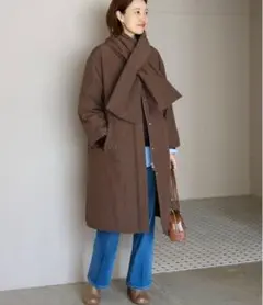 2025年最新】iena スプリングコートの人気アイテム - メルカリ