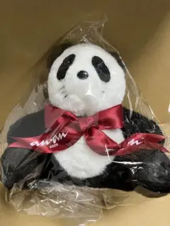 2026年最新】anan パンダ ぬいぐるみの人気アイテム - メルカリ