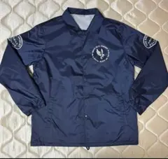 入荷　スワット　LAPD SWAT コーチジャケット ネイビー　XL