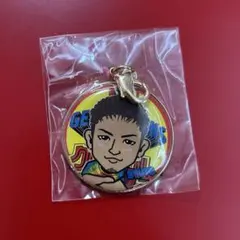 数原龍友 キーホルダー