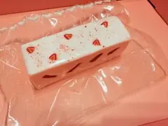 kikisquishy スクイーズ 氷バター 粉付き - メルカリ