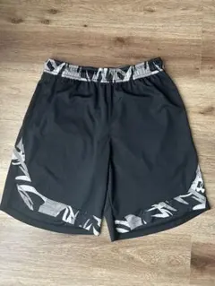 Under Armour バスケットボールパンツ L