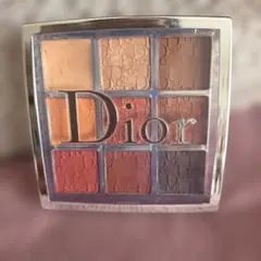 Dior バックステージ アイパレット 003