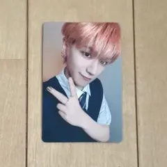 BOYNEXTDOOR The Action リウ