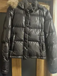 2025年最新】MOUSSYフードファーダウンの人気アイテム - メルカリ