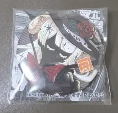 #コンパス 戦闘摂理解析システム 非売品缶バッジ ペルリニエ コンパス ペルリニエ 非売品缶バッジ 未開封 - メルカリ