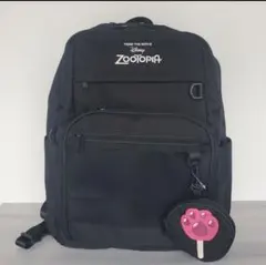 【最終価格】Disney Zootopia リュック バックパックのサムネイル