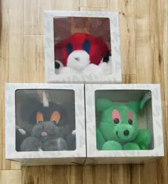 2026年最新】YOASOBIぬいぐるみの人気アイテム - メルカリ