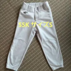 野球ズボン s