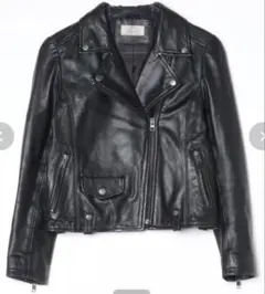 2025年最新】JOURNAL STANDARD relume レディース レザージャケット