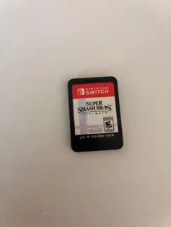 Super Smash BrosUltimate