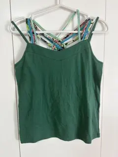 チチカカ バッククロス キャミソールのサムネイル