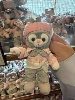セール❣️写真発送❣️上海ディズニー バースデー ジェラトーニss