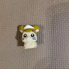 とっとこハム太郎　 指人形