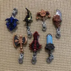 スナックワールド ジャラ グラビティソード グランシール エバー