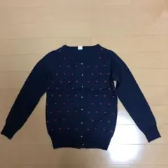 カーディガンのサムネイル