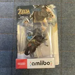 2026年最新】amiibo ブレスオブザワイルドの人気アイテム - メルカリ