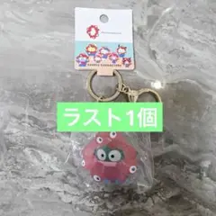 ミャクミャク サンリオ ハンギョドン