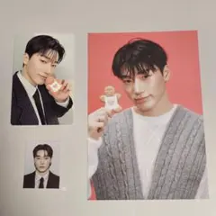 ATEEZ シーグリ 2026 サン