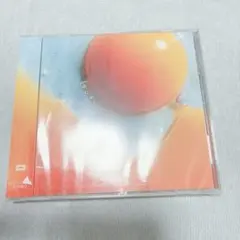 新品未開封　あにゅー　RADWIMPS アルバムCD通常盤