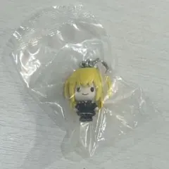 デスノート めじるしアクセサリー 弥海砂