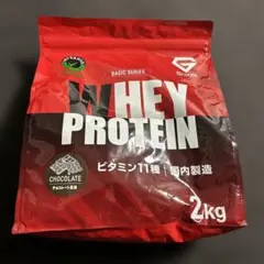 ザ・プロテイン フレッシュいちご味 600グラム - メルカリ