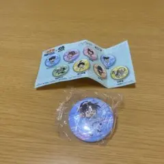 くら寿司 ビッくらポン コナン 缶バッジ 江戸川コナン 隻眼の残像