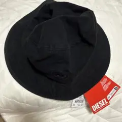 2026年最新】ディーゼル ハットの人気アイテム - メルカリ