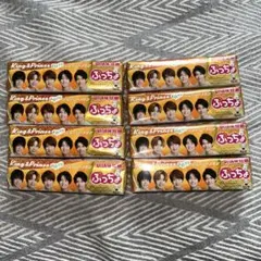 King & Princeぷっちょの外側