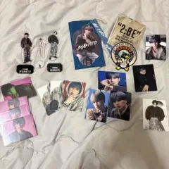 【美品】BE:FIRST MANATO まとめ売り