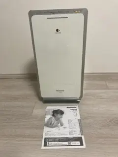 Panasonic F-PXH55 空気清浄機のサムネイル