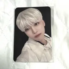 NCT DREAM smoothie mu-mo 特典 ジェミン トレカ