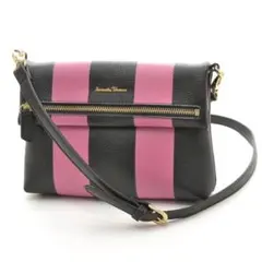 美品 Samantha Thavasa ミニショルダーバッグ レザー