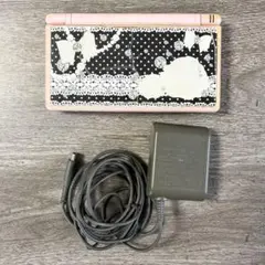 ニンテンドーDS Lite&充電器セット