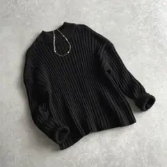 シップスエニィ ニット