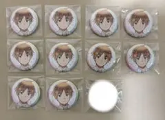 ヘタリア charadama 缶バッジ セット イギリス 2025年最新】ヘタリア イギリス 缶バッジの人気アイテム - メルカリ