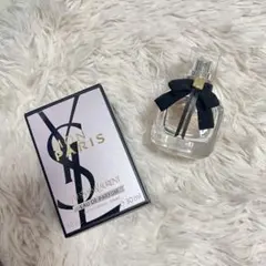 イブサンローラン モンパリ オーデパルファム