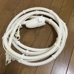 シャープ　洗濯機　風呂水ホースのサムネイル